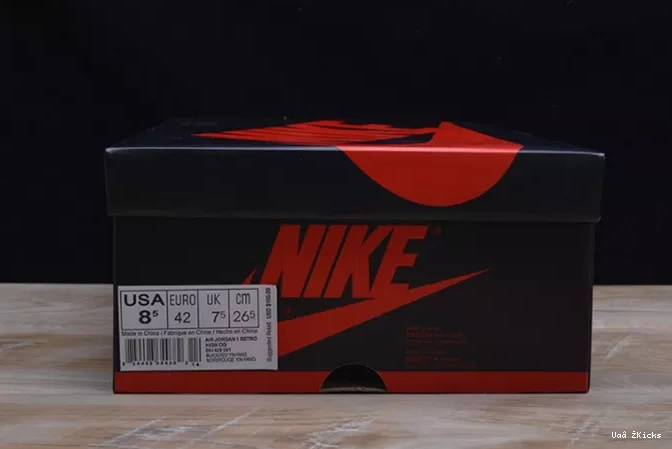 Flexible AIR RETRO JORDAN 285 1 0701